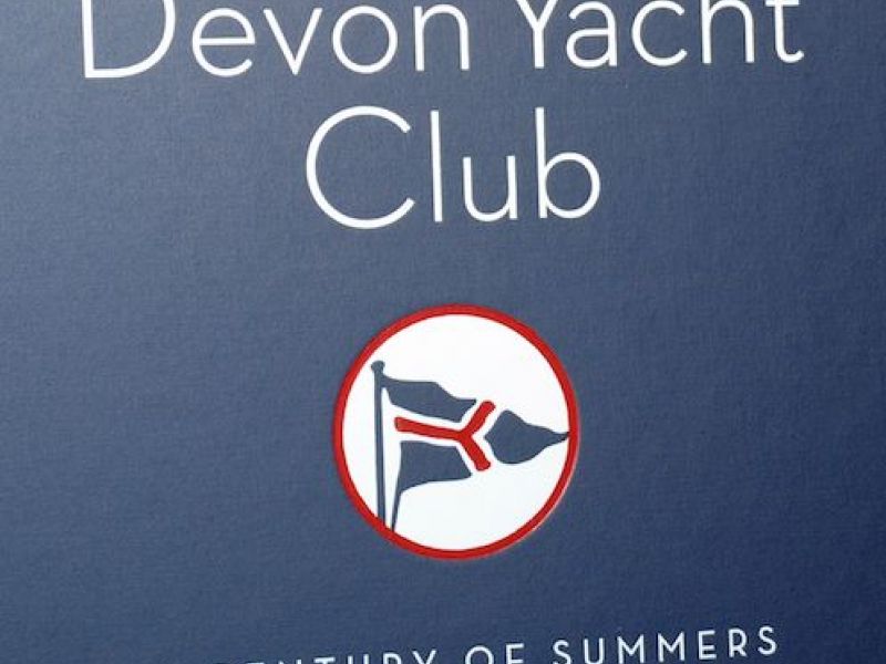Devon Yacht Club